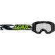 Gogle rowerowe dziecięce LEATT Goggle Vizion 2.5s   one size