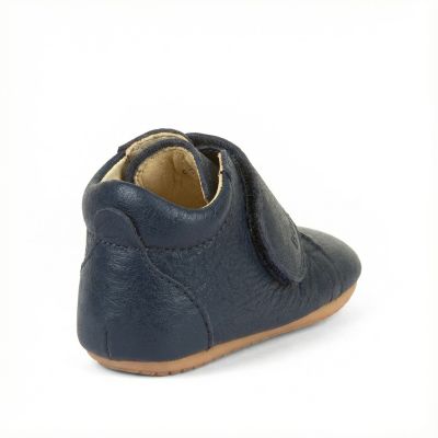 2. Buty Froddo Prewalkers Classics Jr G1130005-2