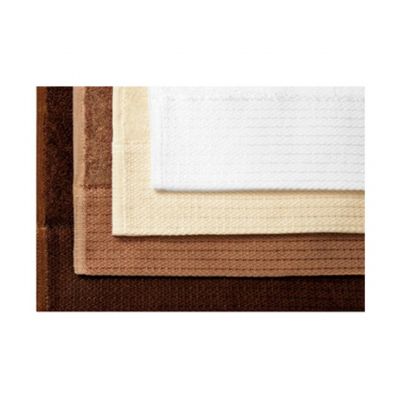 3. Ręcznik unisex Bamboo Towel (migdałowy)