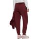 5. Spodnie Puma ESS Elevated Comfort Wash Sweatpants W 688104 96