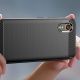 6. Etui Tech-Protect TPUCarbon na Samsung Galaxy XCover 7 - czarne