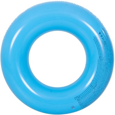 5. KÓŁKO DO PŁYWANIA 100CM SURF NIEBIESKI 35279