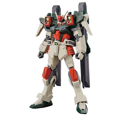 12. HGCE 1/144 LIGHTNING BUSTER GUNDAM