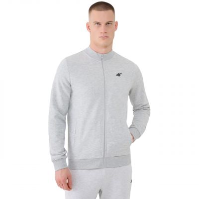 2. Bluza 4F M1463 M 4FWMM00TSWSM1463 27M