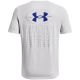 2. Koszulka Under Armour Repeat Ss graphics M 1371264 014