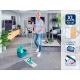 9. Zestaw Profi Compact Wiadro+Mop 55092 LEIFHEIT