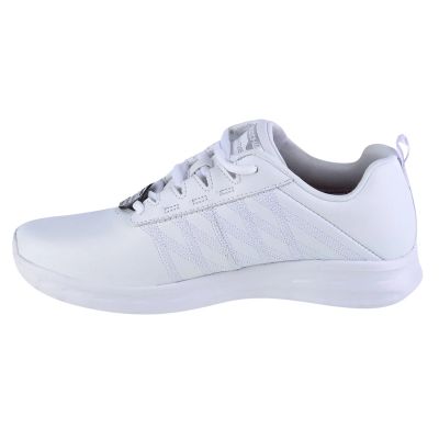 2. Skechers Sure Track-Erath 76576EC-WHT Białe 36