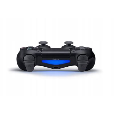 6. Kontroler bezprzewodowy Sony DualShock 4 Black