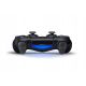 6. Kontroler bezprzewodowy Sony DualShock 4 Black