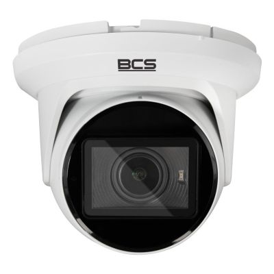 3. Kamera IP kopułowa 5Mpx BCS-U-EIP65VSR5-Ai2