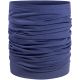 2. Komin Odlo Tube POLY KNIT WARM REFLECTIVE niebieska