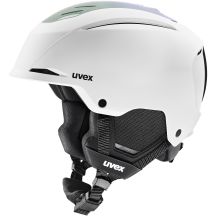 Kask narciarski UVEX Resolution