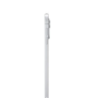 2. Apple iPad Pro Apple M 2 TB 27,9 cm (11") 16 GB Wi-Fi 6E (802.11ax) iPadOS 17 Srebrny