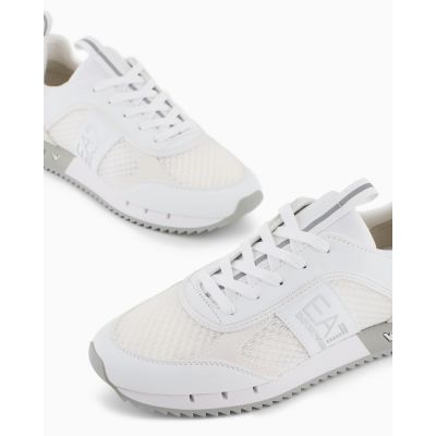 5. Buty Emporio Armani EA7 M X8X027-XK050-00175