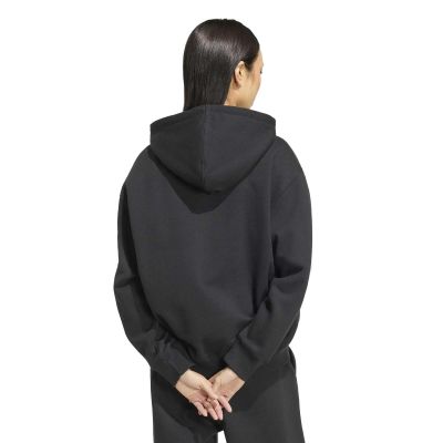 3. Bluza z kapturem damska adidas Essentials Fleece Originals KS4828