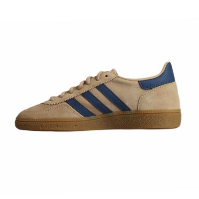 2. Buty sportowe damskie Adidas Handball Spezial Warm Sandstone/Preloved Ink - JH5435