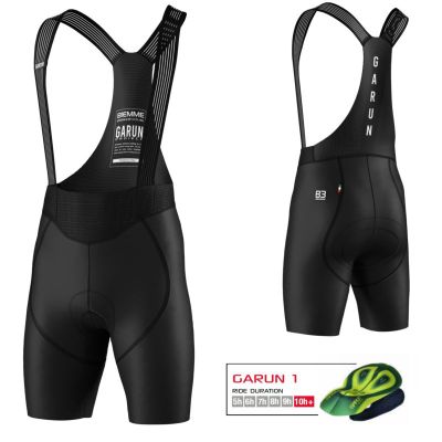 Biemme Spodenki GARUN PROJECT 25 czarne L