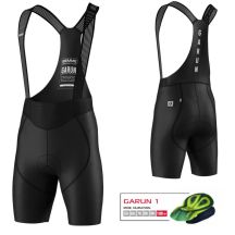 Biemme Spodenki GARUN PROJECT 25 czarne L