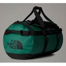 The North Face OS sportowa torba 71 l Nylon, Poliester Czarny, Zielony