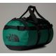 The North Face OS sportowa torba 71 l Nylon, Poliester Czarny, Zielony