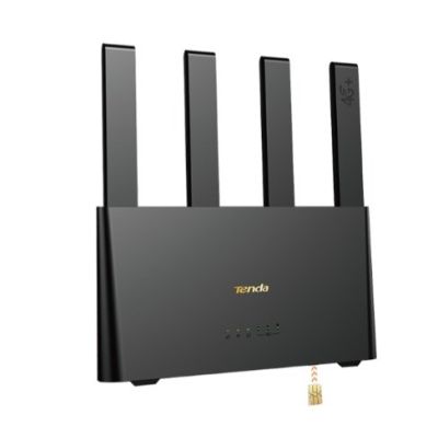 6. Router Tenda 4G08