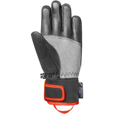 5. Rękawice dziecięce Reusch Worldcup Warrior R-TEX® XT Junior