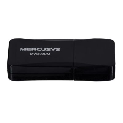 3. Karta sieciowa Mercusys MW300UM