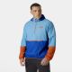 3. Helly Hansen męska kurtka przeciwwiatrowa SEVEN ROAM WIND ANORAK 63363 621