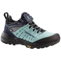 Buty turystyczne damskie Zamberlan Circe GTX Low - light blue/navy, rozmiar: 38