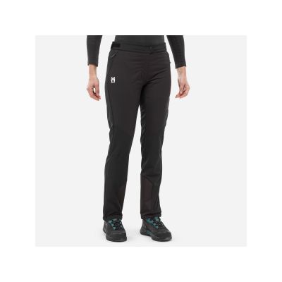 Spodnie MILLET W SENECA HYBRID PANT czarne