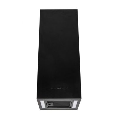 4. Okap MAAN Ponza W 830 czarny