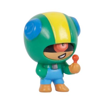 10. BRAWL STARS S2 FIGURES -12 PACK DELUXE BOX