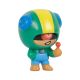 10. BRAWL STARS S2 FIGURES -12 PACK DELUXE BOX