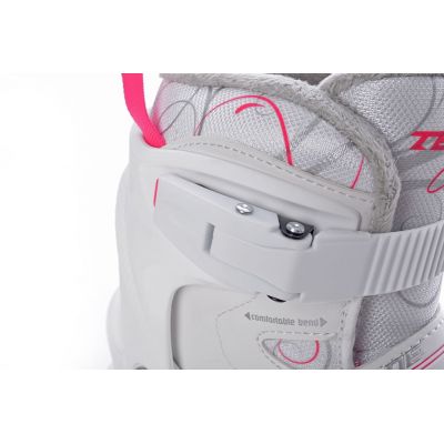 9. Łyżwy rekreacyjne Tempish Chantal W 1300001911