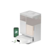 Robot sprzątający iRobot Roomba Combo 575 biały +stacja dokująca AutoWash