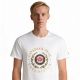 6. Koszulka Canadian Peak JIGEREAK WHITE RM MEN 254 (RBMSZ1232H/CP-BLANC)