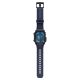 9. Pasek Spigen Rugged Armor "Pro" do Apple Watch 46 mm - niebieski