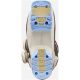 6. Buty narciarskie damskie K2 ANTHEM 105 ZONAL BOA