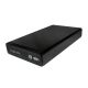 3. Logilink FestplattengehĂ¤use 3,5", SATA, USB 3.0