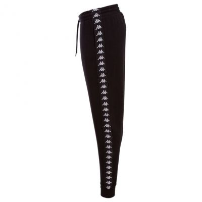 4. Spodnie Kappa Jante W 310027 19-4006