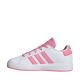5. Buty adidas Grand Court 2.0 K Jr JS4345