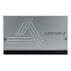 4. Montech CENTURY II 1050W moduł zasilaczy 20+4 pin ATX ATX Srebrny