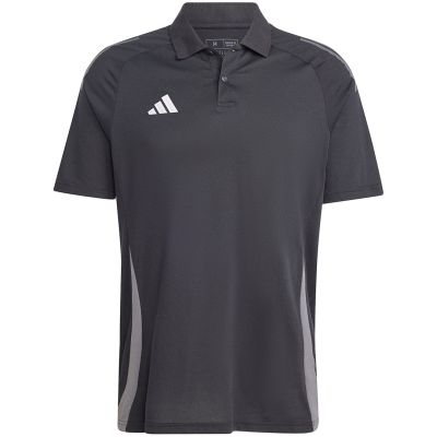 8. Koszulka adidas Tiro 24 Competition Polo M IJ8344
