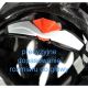 30. KASK ROWEROWY REGULOWANY DUNLOP MTB RED R. M (55-58CM)