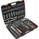 Zestaw kluczy STHOR T58688 1/2"/3/8"/1/4" 173el