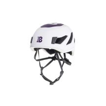 Kask indy-white-purple BEAL