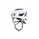 Kask indy-white-purple BEAL