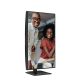 43. Monitor AOC 68,6cm (27") 27E4CV 16:09 HDMI+DP+USB-C lift