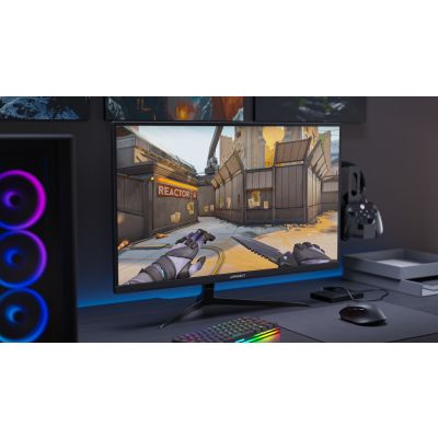 6. Monitor JAPANNEXT 68,5 cm JN-I270UHD16FHD32 16:9 HDMI/DP FHD