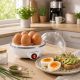 23. Jajowar elektryczna Esperanza EGG MASTER EKE001